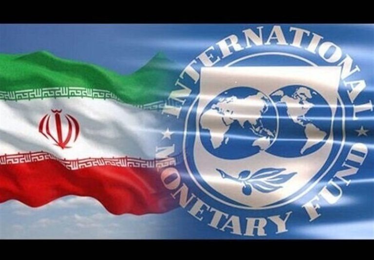 بدهی خارجی ایران کمتر از ۲۵ کشور خاورمیانه و آسیای مرکزی شد